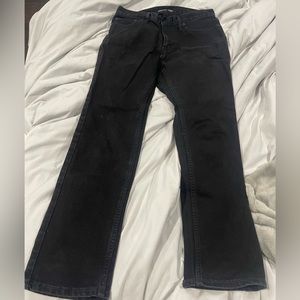 Old Navy jeans. Size 29x30 Slim leg. Worn once.